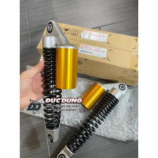 💫Phuộc Jupiter có bình dầu sử dụng các dòng xe Jupiter Gravita, Jupiter Fi