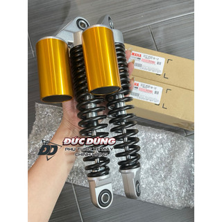 💫Phuộc Jupiter có bình dầu sử dụng các dòng xe Jupiter Gravita, Jupiter Fi
