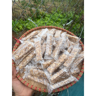 1kg kẹo lạc vừng đặc sản hà nội