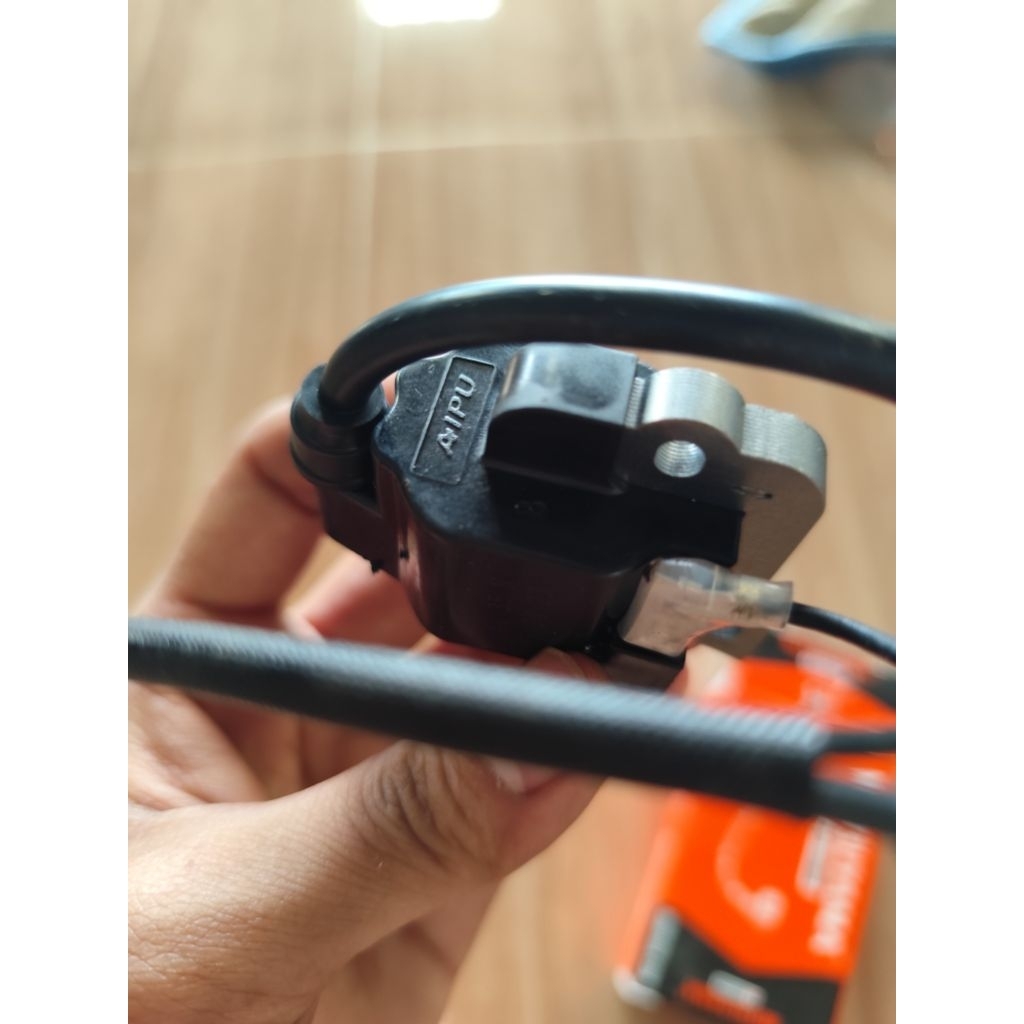 IC máy cắt cỏ gx 25, gx35 hàng loại 1