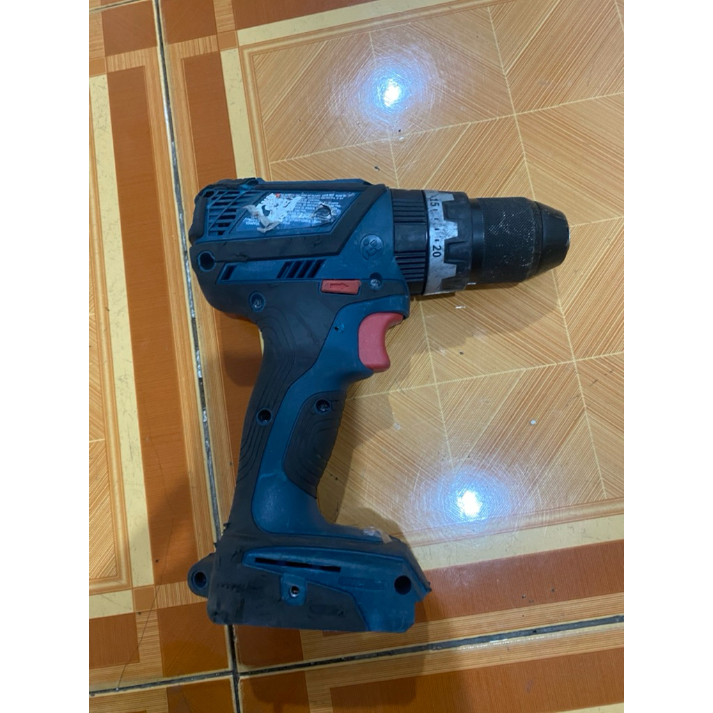 khoan bosch chính hãng