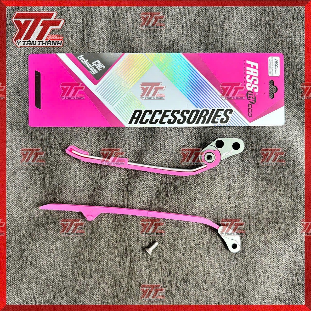 Thằn lằn FassTek cho Wave S110,Wave A110 MS07