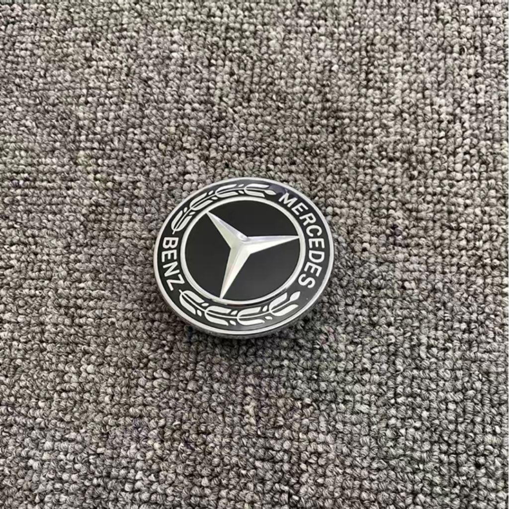 LOGO CAPO MERCEDES