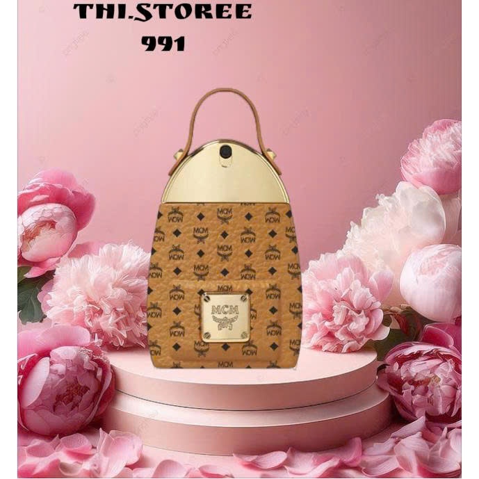 Nước hoa MCM Eau de Parfum 75ml