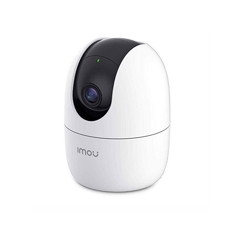 Camera Wifi 4MP IPC-A42P-D-iMOU phát hiện người lạ bằng AI