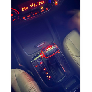 củ số pha lê du thuyền có led,lẫy bóp chuyển số 6d