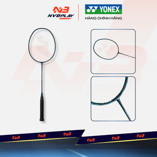   CHÍNH HÃNG  Vợt Cầu Lông Yonex Nanoflare 800 Play Deep Green  Chưa Căng Dây  