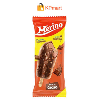 Kem cacao socola Merino Yeah 68g