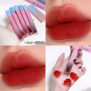 Son kem lameila, chất kem mịn lì [Chính Hãng]