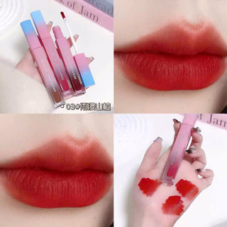 Son kem lameila, chất kem mịn lì [Chính Hãng]