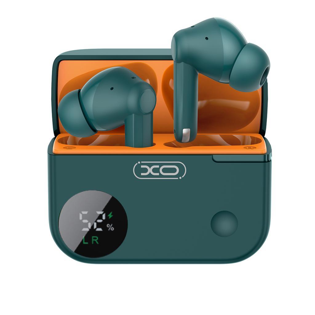 Tai Nghe Bluetooth G34 XO Simple Is Beauty Chống Ồn, Dùng 5h Liên Tục, Cảm Ứng, Hệ Thống Âm Thanh Nổ