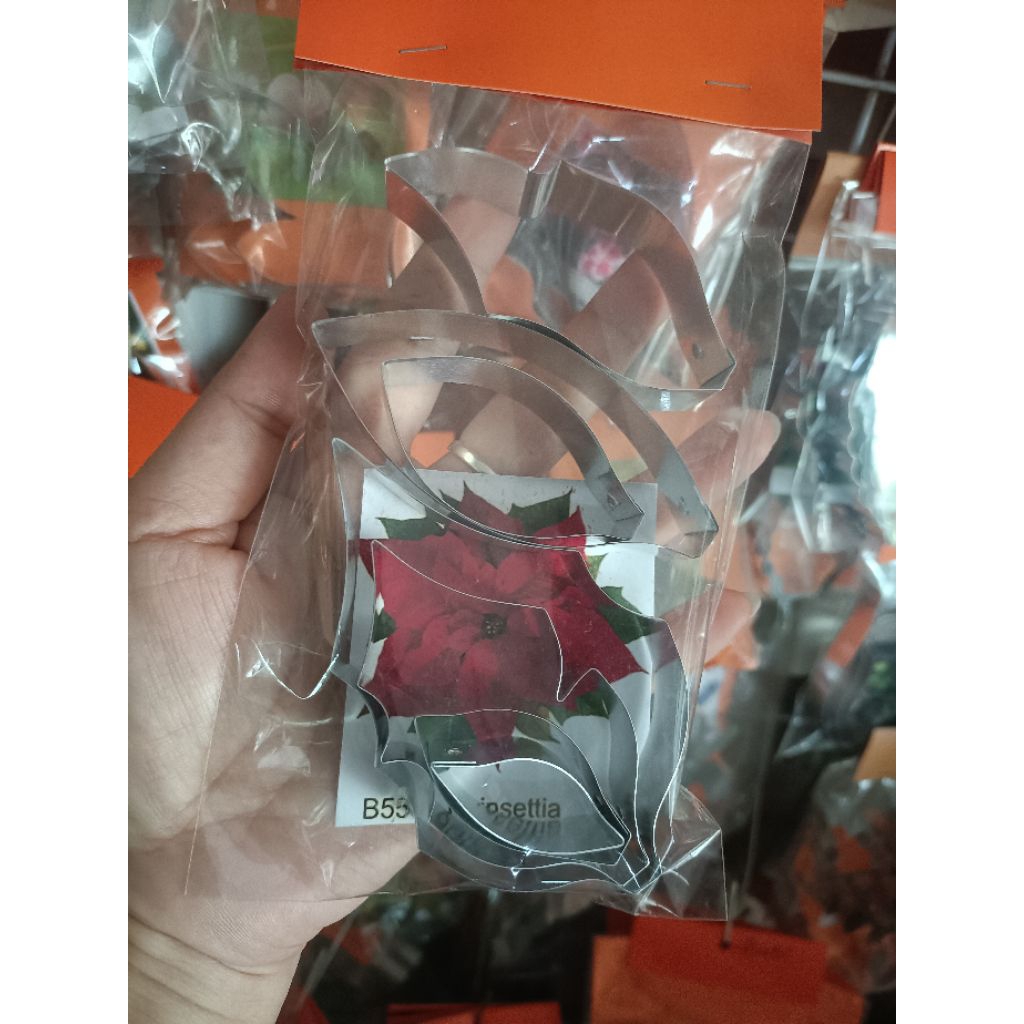 KHUÔN HOA TRẠNG NGUYÊN( CÓ LINK HƯỚNG DẪN )