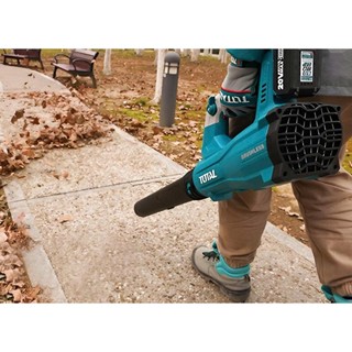 TOTAL Máy thổi bụi dùng pin 20V TABLI20428
