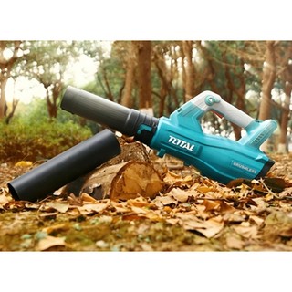 TOTAL Máy thổi bụi dùng pin 20V TABLI20428