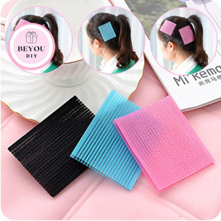  Combo 10 Set  20 Miếng  Dán Tóc Dán Mái Tự Dính Giữ Tóc Gọn Khi Trang Điểm Rửa Mặt - BEYOU pcs 