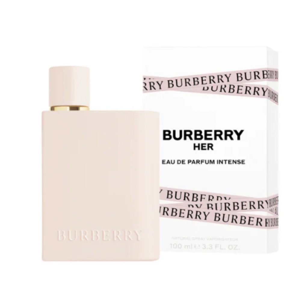 Burberry Her EDP Intense 100ml[ CHUẨN XỊN]
