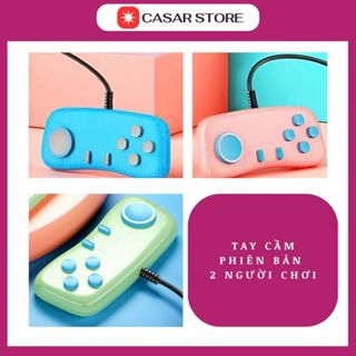 Tay cầm các loại máy Game: Sup 400, Stick 4k, M8, D31, Q21, G5, G7