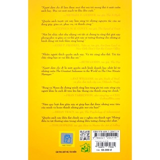 Sách - Người Dám Cho Đi (Tái Bản 2022) - NXB Trẻ