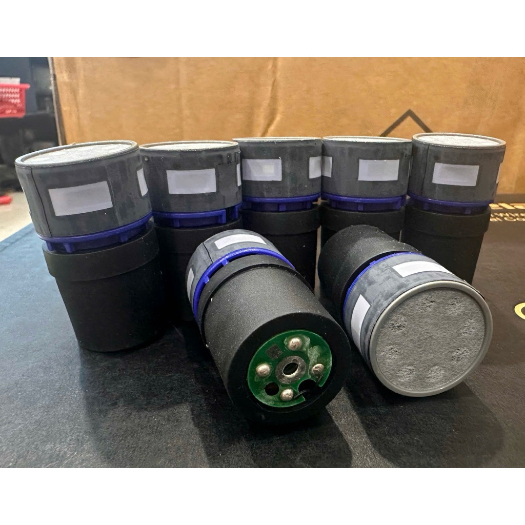 Củ Micro Từ Neo Cao Cấp dBacoustic DB550Pro, Hàng Chính Hãng, Coil Neo Hút Tiếng Rất Tốt, Chống Hú