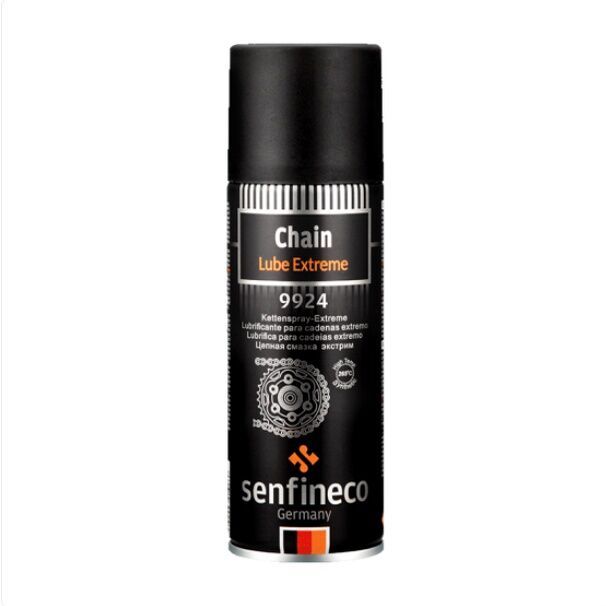 Dưỡng sên Senfineco - bôi trơn trượt chống trượt Senfineco Chain Lube Extreme 9924 200ml - MTS
