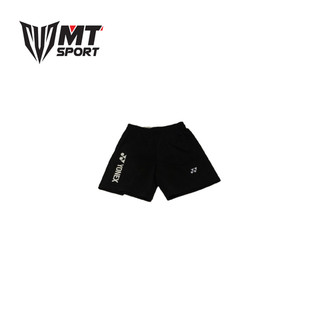 Quần ngắn cầu lông chữ Yonex nữ nhiều màu