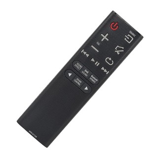 Điều khiển - Remote dàn âm thanh soundbar Samsung. Điều khiển bộ loa Samsung.