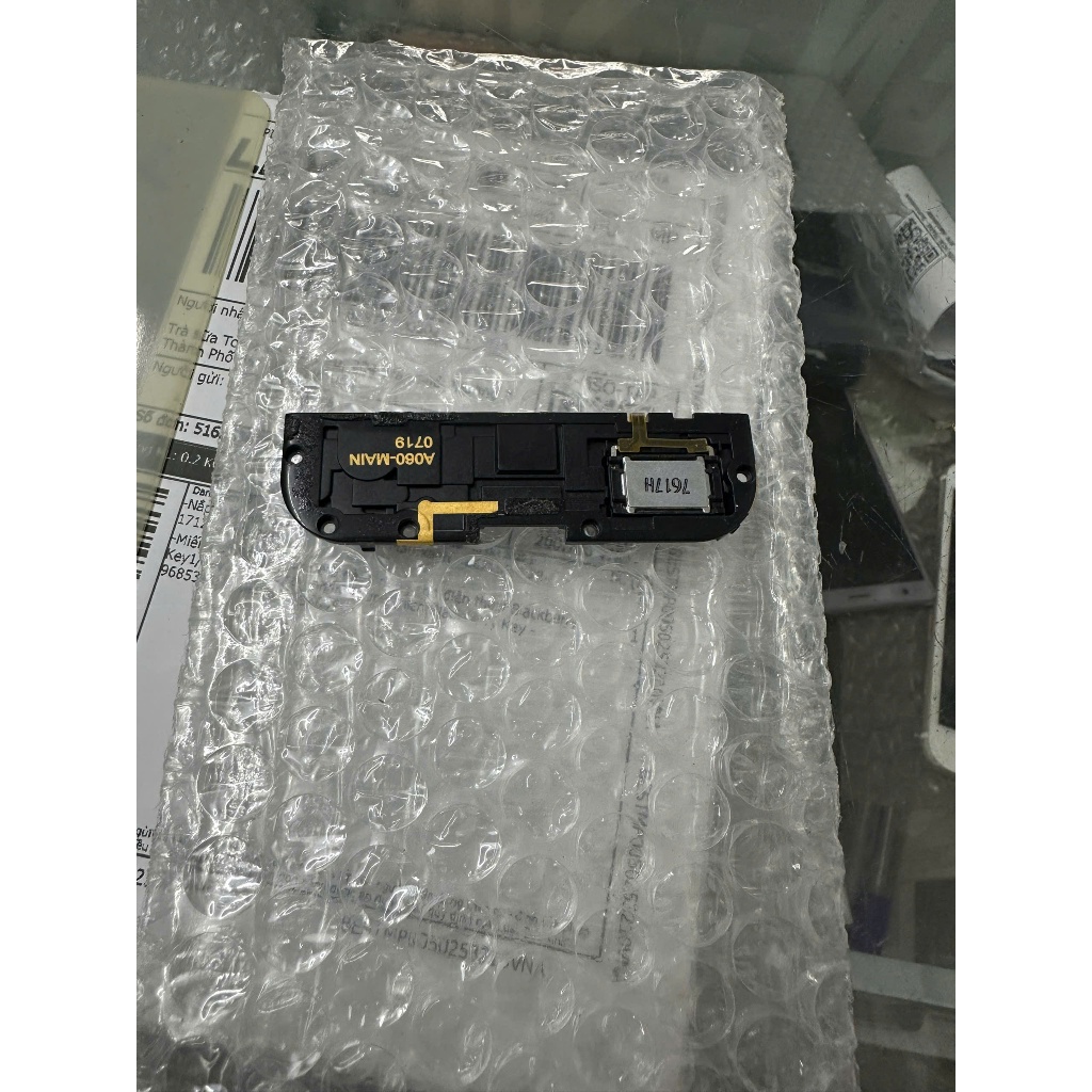 Loa ngoài sharp SH V39