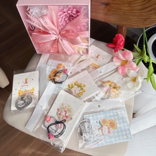 Quà Tặng MINZ Ngẫu Nhiên