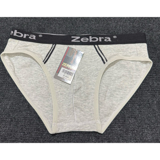 Quần  nam ZEBRA 011