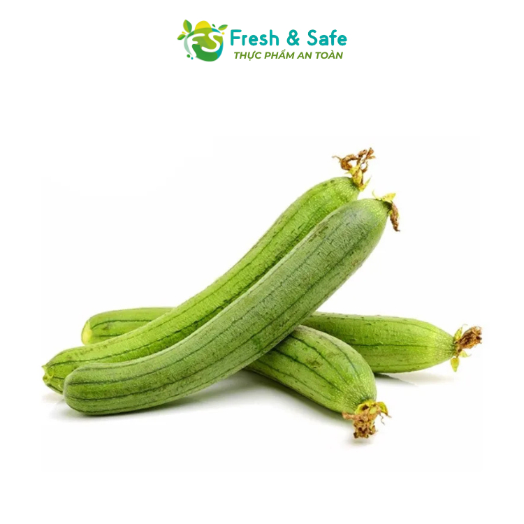 [Chỉ Giao HCM] Mướp Hương - 350g