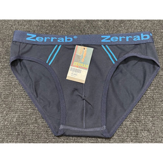 Quần  nam ZEBRA 011