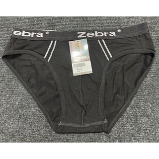 Quần  nam ZEBRA 011