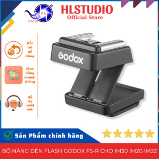 Bộ Nâng Đèn Flash Godox FS-R Cho iM30 iM20 iM22 HL Studio