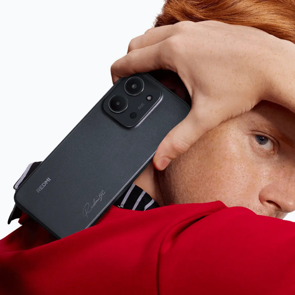 Điện Thoại Xiaomi Redmi 15C 4/128GB - 6/128GB - Nguyên Seal - Bảo Hành Chính Hãng 18 Tháng | BigBuy360 - bigbuy360.vn