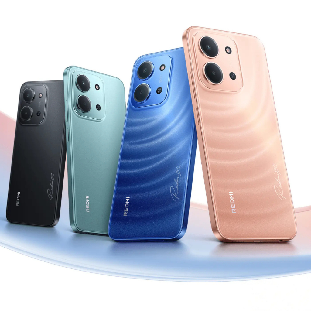 Điện Thoại Xiaomi Redmi 15C 4/128GB - 6/128GB - Nguyên Seal - Bảo Hành Chính Hãng 18 Tháng | BigBuy360 - bigbuy360.vn