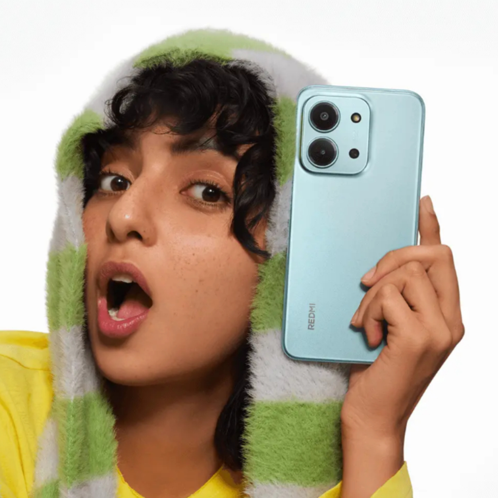Điện Thoại Xiaomi Redmi 15C 4/128GB - 6/128GB - Nguyên Seal - Bảo Hành Chính Hãng 18 Tháng | BigBuy360 - bigbuy360.vn