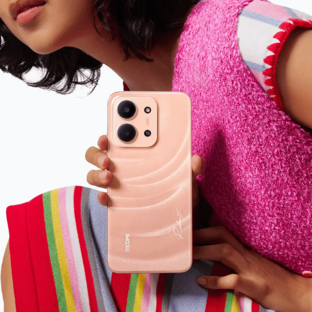 Điện Thoại Xiaomi Redmi 15C 4/128GB - 6/128GB - Nguyên Seal - Bảo Hành Chính Hãng 18 Tháng | BigBuy360 - bigbuy360.vn