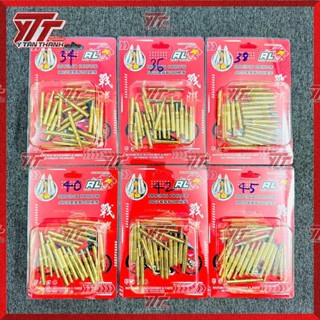  Béc Phụ bình xăng ga dẹp RedLeo MS06 