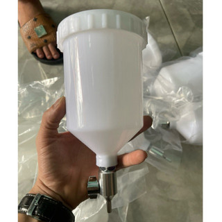 CỐC  SÚNG PHUN SƠN 125ML ,400ML ,500ML, 600ML