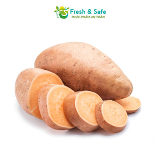 [Chỉ Giao HCM] Khoai Lang Mật - 500g
