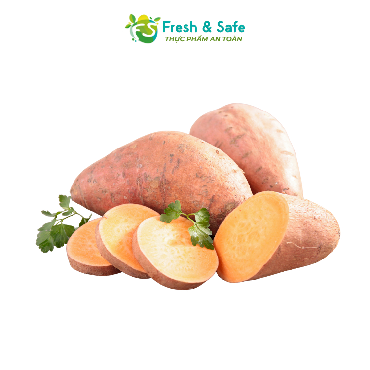 [Chỉ Giao HCM] Khoai Lang Mật - 500g