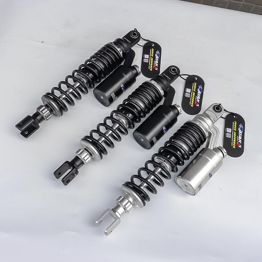 PHUỘC AEROX/NMAX/PCX160-ATAKA giảm xóc sau (2 CÁI) 305/335/365MM