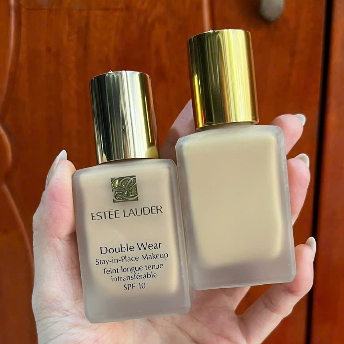 Kem Nền Estee Lauder Double Wear Stay-in-Place Makeup (1W1)
