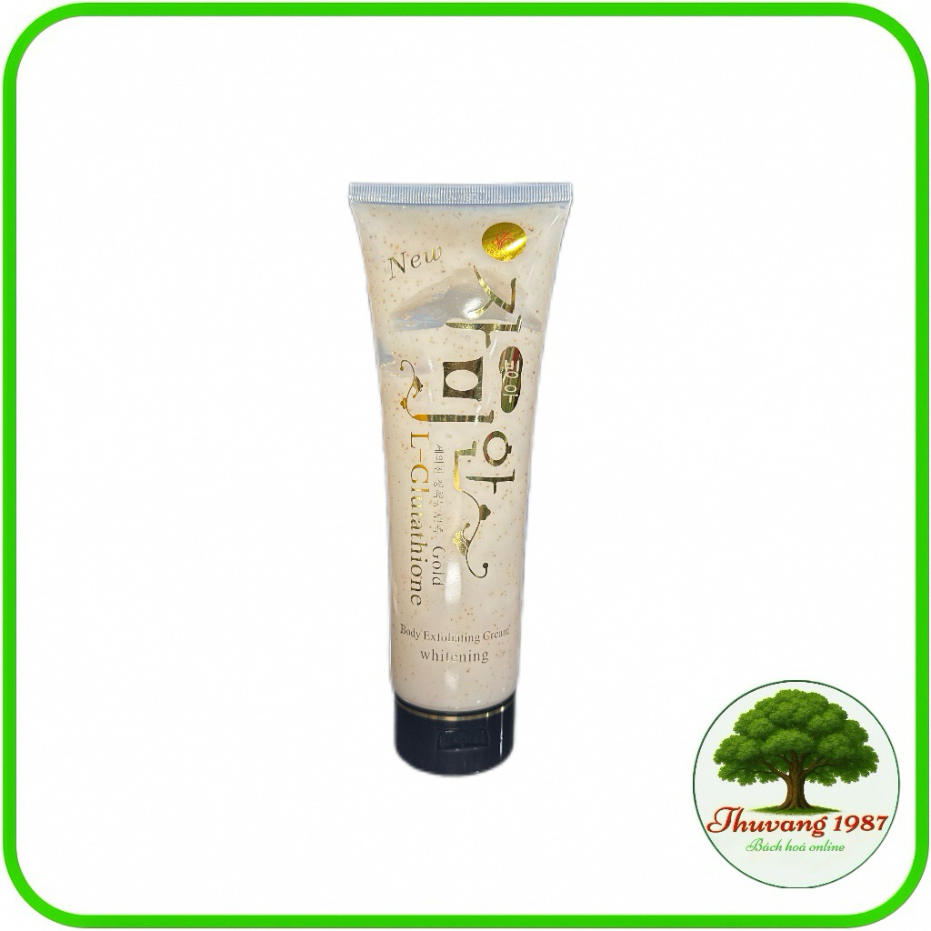 Tẩy tế bào chết hàn quốc (có hạt)