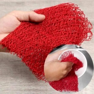 10 Miếng lưới rửa chén cao cấp LƯỚI VIỆT