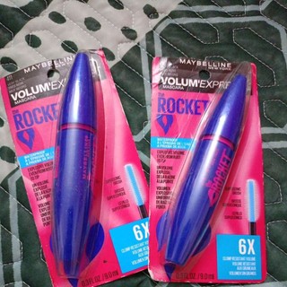 Mascara Maybe Roc ket usa mẫu mới tặng quà
