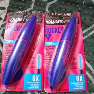 Mascara Maybe Roc ket usa mẫu mới tặng quà