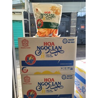 Bột Mì Hoa Ngọc Lan 1kg ( Bao bì mới )