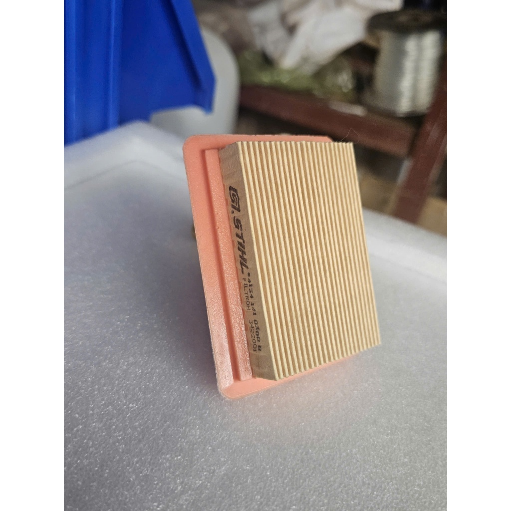 BỘ LỌC GIÓ MÁY CẮT CỎ STIHL FS250 – LOẠI LÔ & LOẠI ZIN