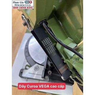 Máy Cắt Nhôm DEKTON Chạy Dây Curoa DK-250XCR Và DK-CN250CR - Công suất 1800W, Dây Curoa Bền Bỉ, Bảo hành 12 tháng